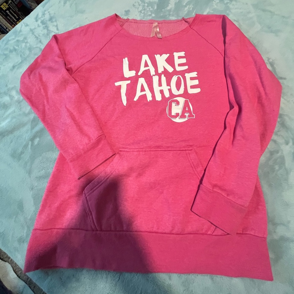Boat Neck pull over sweater